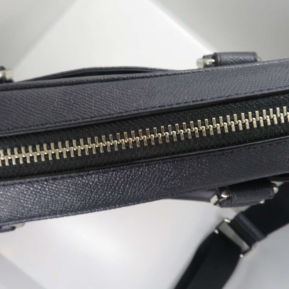 Coach Briefcase - Picture 5 of 8
